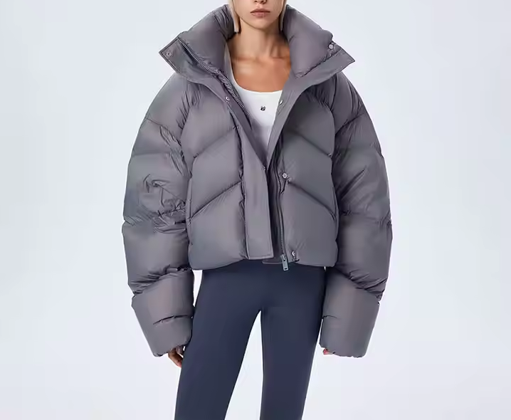 New Custom Winter Fashion Women s