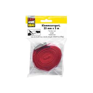 Ensemble d'arrimage EASY WORK/ensemble les sangle / vastbind - Product Image 2