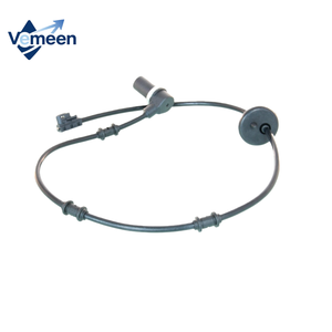 Capteur ABS de roue arrière gauche/droite, capteur de vitesse de roue pour <span class=keywords><strong>Mercedes</strong></span> 2105401017 2105400717 A2105400717 A2105401017 901061 51625 0265006194 - Product Image 5