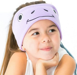 <span class=keywords><strong>หู</strong></span><span class=keywords><strong>ฟัง</strong></span>แบบครอบ<span class=keywords><strong>หู</strong></span>สำหรับเด็ก ลายการ์ตูนยูนิคอร์น พร้อมดีไซน์ที่ปรับแต่งได้ - Product Image 6