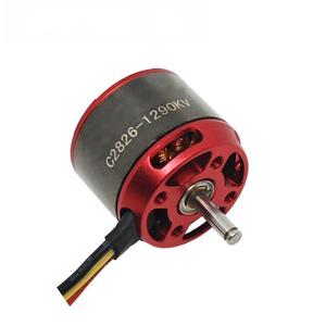 <span class=keywords><strong>Moteur</strong></span> sans balais d'aéromodélisme C2826-1290kv 920kv, adapté aux accessoires de drone télécommandés à <span class=keywords><strong>moteur</strong></span> de drone à voilure fixe - Product Image 3