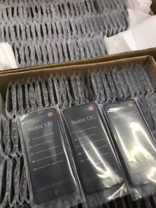 สมาร์ทโฟน <span class=keywords><strong>Xiaomi</strong></span> Redmi 13C ทั่วโลก6.74นิ้ว OCTA core 4G 5000mAh 13C 14C K40โทรศัพท์ <span class=keywords><strong>Xiaomi</strong></span> K50 - Product Image 6