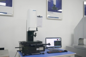 Instrumento de Medición de Alta Precisión, Equipo Electrónico de Medición de Coordenadas - Product Image 1