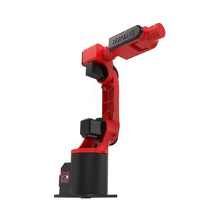 Robot industriel six axes Braun pour soudage, pulvérisation, estampage, moulage sous pression et moulage par injection - Product Image 4