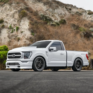 Llanta de Ruedas Forjadas de 18, 19, 20, 21, 22, 24 Pulgadas para <span class=keywords><strong>SHELBY</strong></span>, GTE, <span class=keywords><strong>SHELBY</strong></span>, Mach-E, GT, Ford Mustang, <span class=keywords><strong>GT500</strong></span>, GT40, <span class=keywords><strong>Dodge</strong></span> Charger, Viper, Benz, 2017 - Product Image 5