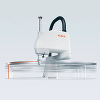 Robot articulé KUKA KR 6 R500 Z200-2 à 4 axes, charge utile 6 kg, portée 500 mm, prix négociable