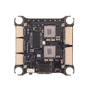 Hakrc F7 F722 V2 Stack 2-6S 45A-65A X4 ESC Contrôleur de vol de vitesse 30.5mm en PVC pour cadre Iflight - Product Image 6