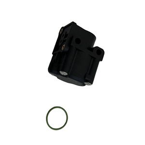 Pièces de compresseur industriel Manny 1622369480 Vanne de purge - Product Image 3