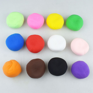Children's Special Environmental Protection Ultra-light Clay DIY Toy <strong>Modeling</strong> Clay Soft ultra Light Magic <strong>Modeling</strong> Clay Slime - Product Image 4