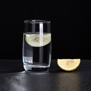 Juego de Vasos de Vidrio de Alta Calidad para Sala de Estar, Resistentes al Calor, para Leche, Jugo, <span class=keywords><strong>Té</strong></span> - Product Image 2