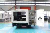 TCK6332 TCK6336 TCK6340 TCK6340S Centre de tournage CNC de haute précision Petit lit incliné Mini tour CNC