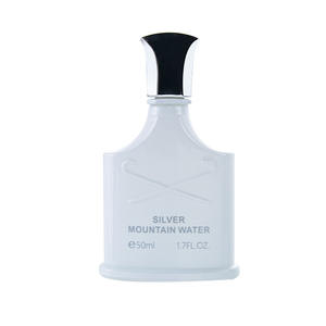 Parfum pour <span class=keywords><strong>homme</strong></span> HIYES Silver Mountain Spring, parfum léger et durable, eau de Napoléon, notes fraîches et naturelles de <span class=keywords><strong>bois</strong></span> marin, vaporisateur régulier - Product Image 6
