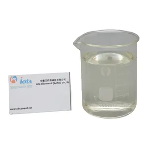 Cosmetic Raw Material For Face Cream And Hair Care Cyclopentamethylene dimethylsiloxane D5 Silicone Oil