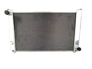 适用于奥迪A4 S4 B5 QUATTRO 2.7l双涡轮<span class=keywords><strong>M</strong></span>/T 1997-2001的高性能铝散热器冷却系统 - Product Image 5