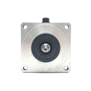 Motor FANUC de Alta Calidad A06B-0034-B575, Motor de Automatización, Equipo para Sistemas de Máquinas Industriales - Product Image 6