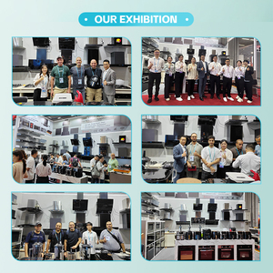 Réfrigérateur encastrable domestique 20-30 pieds cubes en aluminium, sans givre, économe en énergie, intelligent, interface en français, OEM ODM - Product Image 6