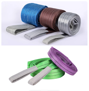 Tianma <strong>Sling</strong> Webbing <strong>Sling</strong> Lifting <strong>Slings</strong> - Product Image 3