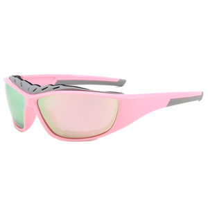 Polarized Sports Sunglasses UV400 PC Lens Type 3 For Cycling Outdoor Activities - Product Image 2