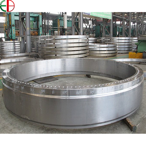 Piezas de servicios de <span class=keywords><strong>forja</strong></span> de acero al carbono 40Cr 42CrMo procesamiento redondo/cuadrado/anillo/eje/<span class=keywords><strong>forja</strong></span> de ruedas - Product Image 4