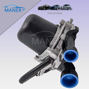BOMBA DE AIRE PARA MOTOR DE AUTO MANER AL POR MAYOR 07K133229D 07K959253A para VW BEETLE AUDI A3 A5 2.0 TFSI - Product Image 5
