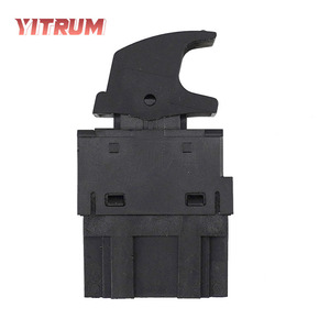 Interrupteur de fenêtre de voiture Yitrum 5JD959855A 12V électrique pour Volkswagen Skoda Fabia 2006-2015 - Product Image 3