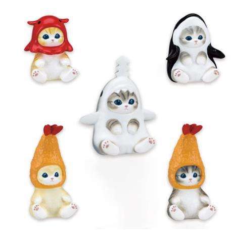 Cinco generaciones en caja.