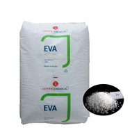 Bon prix Va900/Va810/Va910/Va600/Vs430 VA18% 28% Copolymère d'éthylène-acétate de vinyle EVA pour adhésif