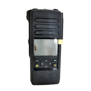 Hoàn thành nhà ở bìa cho đài phát thanh Walkie Talkie apx900 apx2000/4000 pmln6823b vỏ phía trước cho thông tin liên lạc - Product Image 1
