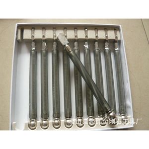 เครื่องตัดกระจกอเนกประสงค์ 8 19 มม. ล้อทังสเตนคาร์ไบด์สำหรับตัดกระจกแบบแบนและโค้ง - Product Image 2