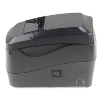 Imprimante thermique de reçus 80 mm à coupe automatique, impression rapide 220 mm/s, pour système de point de vente, restaurant, supermarché