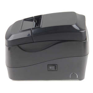 Imprimante thermique de reçus 80 mm à coupe automatique, impression rapide 220 mm/s, pour système de point de vente, restaurant, supermarché - Product Image 5
