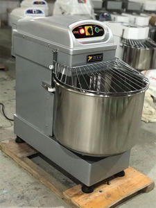 Meilleure <span class=keywords><strong>machine</strong></span> <span class=keywords><strong>à</strong></span> <span class=keywords><strong>pain</strong></span> de pâte <span class=keywords><strong>à</strong></span> pizza, 60 qt, mélangeur en spirale, fournitures d'équipement de restaurant, livraison gratuite - Product Image 2