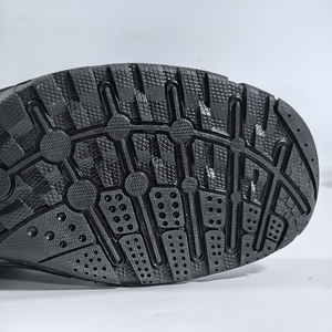 Zapatos de Buceo de Neopreno, Suministro de Fábrica, para Pesca, Natación, Parte Superior Alta, Cálidos, Antideslizantes, <span class=keywords><strong>con</strong></span> Suela de Goma, Botas de Surf - Product Image 4