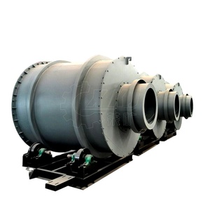 Secador Rotatorio Industrial, Secador <span class=keywords><strong>de</strong></span> Tambor para <span class=keywords><strong>Arena</strong></span> <span class=keywords><strong>y</strong></span> Piedra, Máquina <span class=keywords><strong>de</strong></span> Secado <span class=keywords><strong>de</strong></span> <span class=keywords><strong>Arcilla</strong></span> para <span class=keywords><strong>Mortero</strong></span> en Polvo Seco - Product Image 2