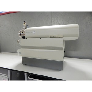Sistema de Cromatografía Líquida de Alto Rendimiento con Espectrometría de Masas Absciex Api 3200 Lc Ms - Product Image 3