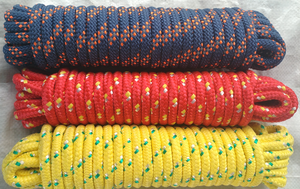 Máy Làm Dây Trục Chính Polypropylene 32 Cho Máy Bện Dây Bện - Product Image 6