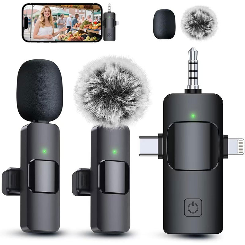 High Sensitivity SX21 Magnetic Digital Mic