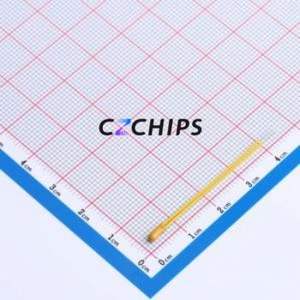 Termistor NTC NTCLE300E3103SB (Resistencia: 10kOhm) (Tolerancia de Resistencia: 2.18%) (Potencia: 100mW) - Product Image 1