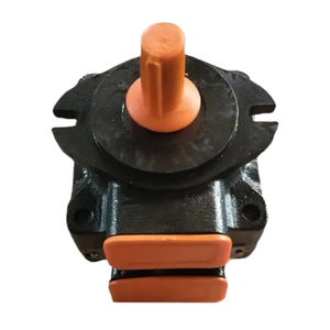 Pompes hydrauliques à palettes simples série PFE PFE-41029 PFE-41037 PFE-41045 PFE-41056 Modèles PFE-42056/3DT 20 - Product Image 5