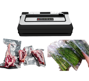 Machine de cachetage de ménage de vente directe d'usine - Product Image 1