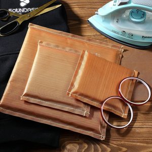 Almohada de Transferencia Térmica para Sublimación 2024 de Venta Caliente, Almohada de PTFE para Impresión por Sublimación - Product Image 5