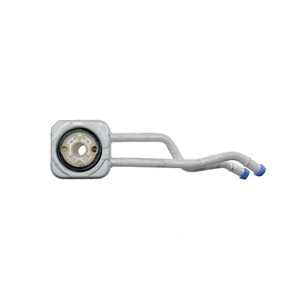Volkswagen <b>Radiator</b> 036117021E 036117021G Water-Cooled For Bora Golf Replace Repair - Product Image 4
