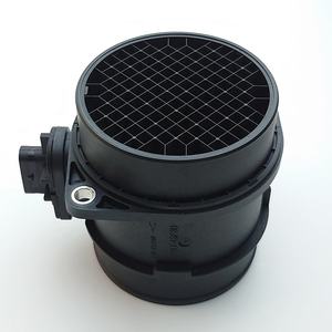 Q 자동차 MAF 질량 공기 유량 센서 9021050008 28164-2F600 28164-2F000 공기 흐름 센서 281642F610 28164-2F610 현대 기아 용 - Product Image 3