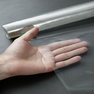 Film plastique coloré résistant à la chaleur en polyéther TPU - Product Image 6