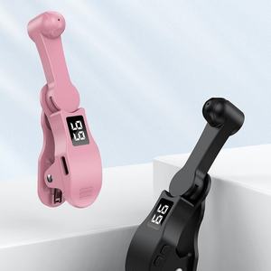 Clic automatique d'écran de téléphone portable avancé et populaire, clic intelligent à brancher, connecteur assistant en plastique - Product Image 3