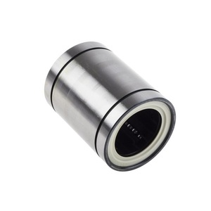 Roulement Super Linéaire 40mm <span class=keywords><strong>KB</strong></span> <span class=keywords><strong>40</strong></span> PP KB40PP Roulement à Billes Linéaire KB40-PP - Product Image 3
