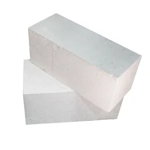 Sinomega AAC/ALC Wall Blocks / Autoclaved Aerated Concrete Block