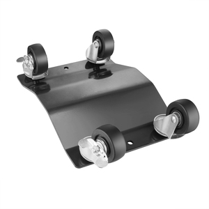 New <strong>Sale</strong> Booster <strong>JACK</strong> Vehicle Wheel Dolly <strong>Car</strong> Trolley <strong>Jack</strong> With Iron Casters - Product Image 4