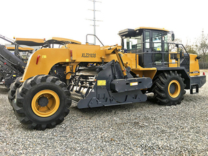 Nuevo Equipo de Construcción de Carreteras XLZ2103S, Máquina de Reciclaje en Frío de Carreteras de 2100 mm - Product Image 3