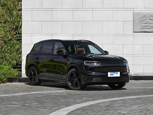 AITO M7 2026, Vehículo Eléctrico de <span class=keywords><strong>Gran</strong></span> <span class=keywords><strong>Volumen</strong></span> de Ventas, con 710 km de Autonomía Ultra Larga, <span class=keywords><strong>5</strong></span>/6 Asientos, Tracción Trasera/Tracción en las Cuatro Ruedas, SUV de Lujo Mediano-Grande para Viajes Familiares - Product Image 3